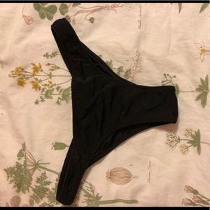 Victoria’s Secret Itsy bottoms